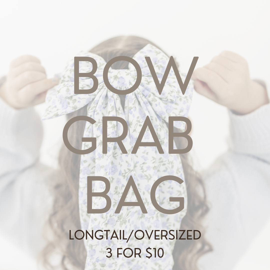 Grab Bag