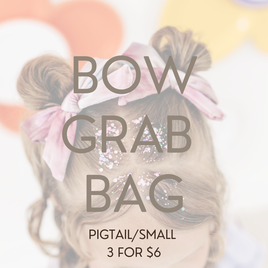Grab Bag