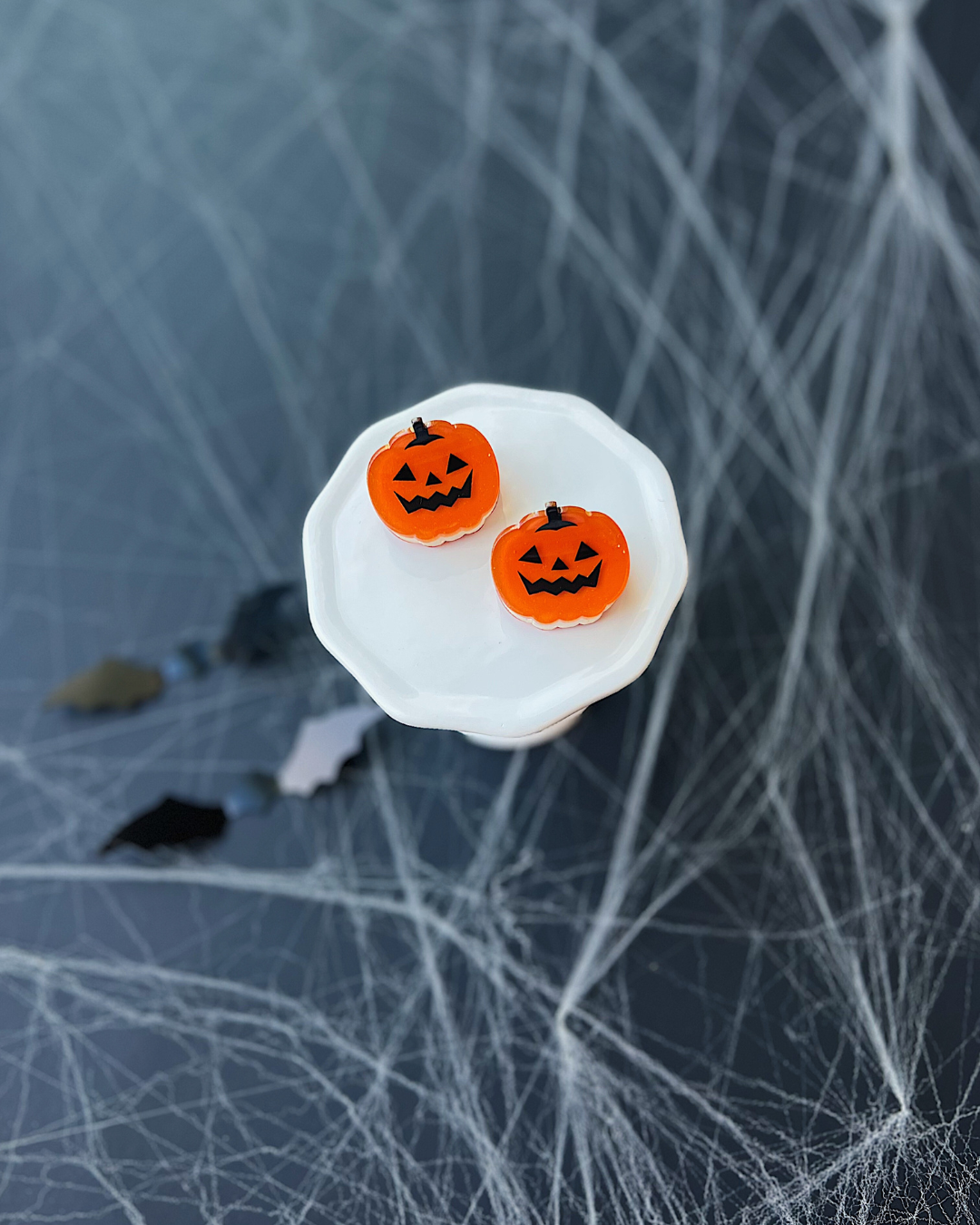 Halloween Clip Set