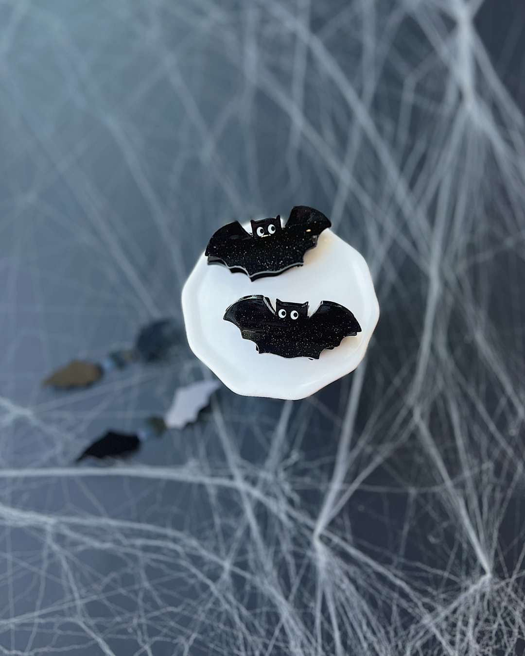 Halloween Clip Set