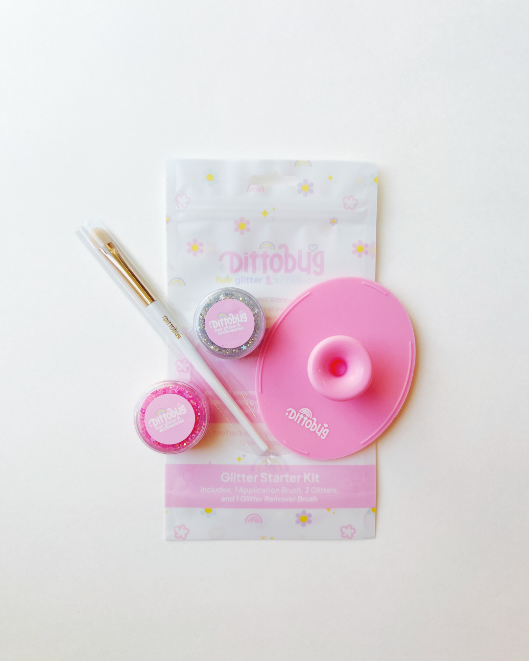 Glitter Starter Kit