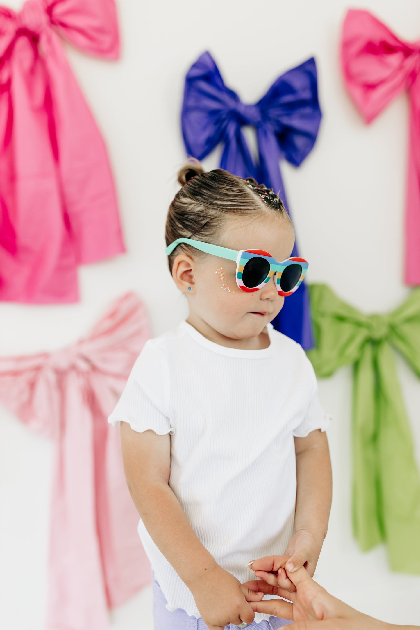 Wannabe Hair Accessories