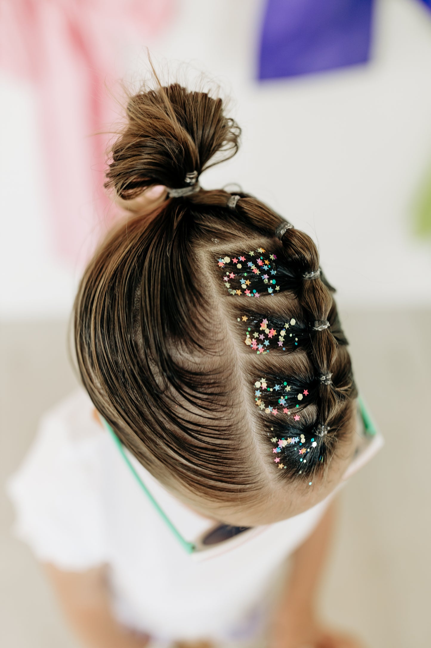 Wannabe Hair Accessories