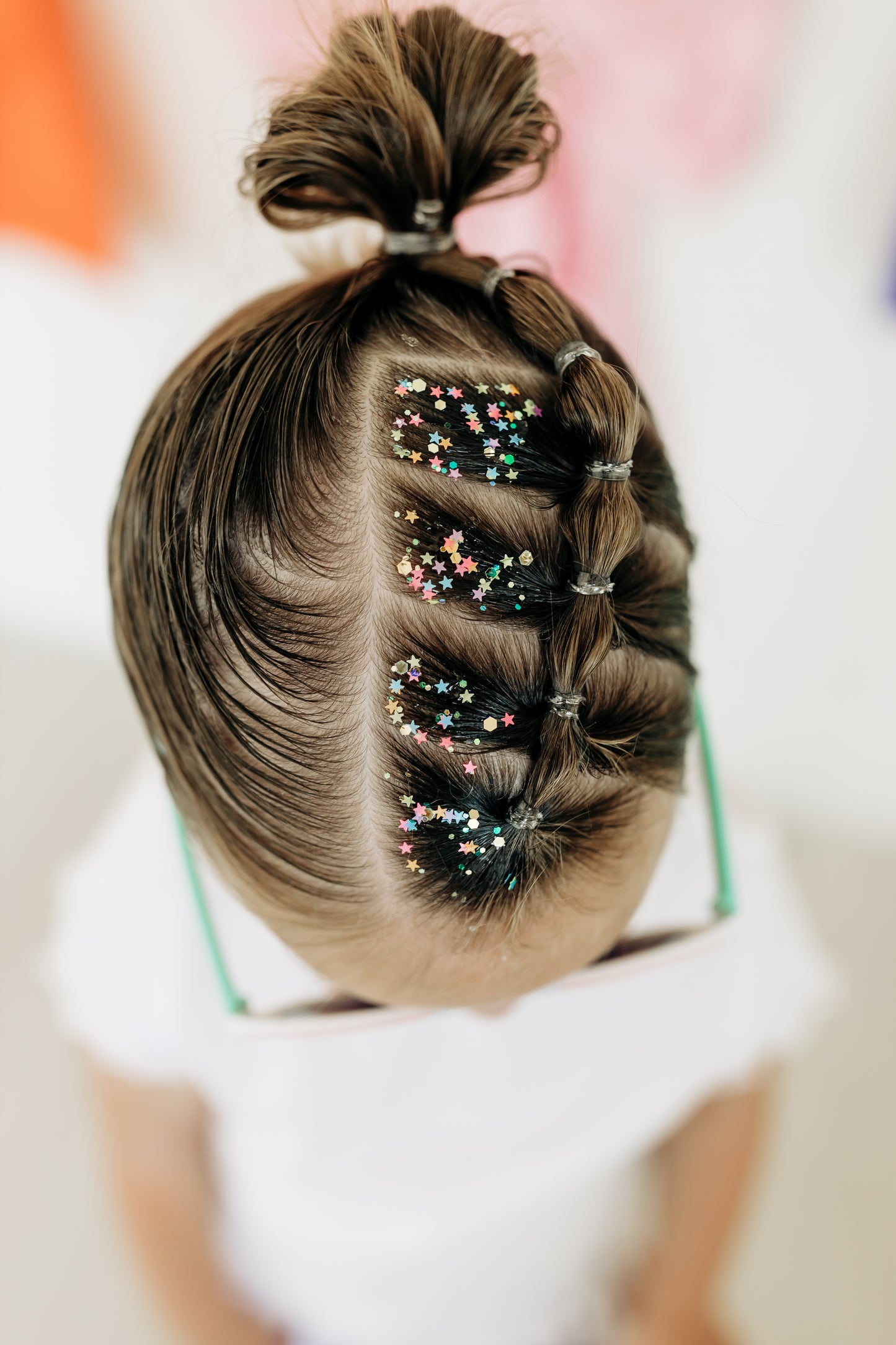 Wannabe Hair Accessories