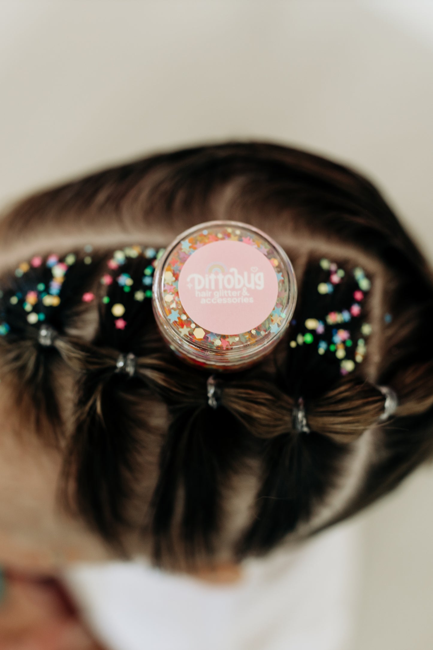 Wannabe Hair Accessories