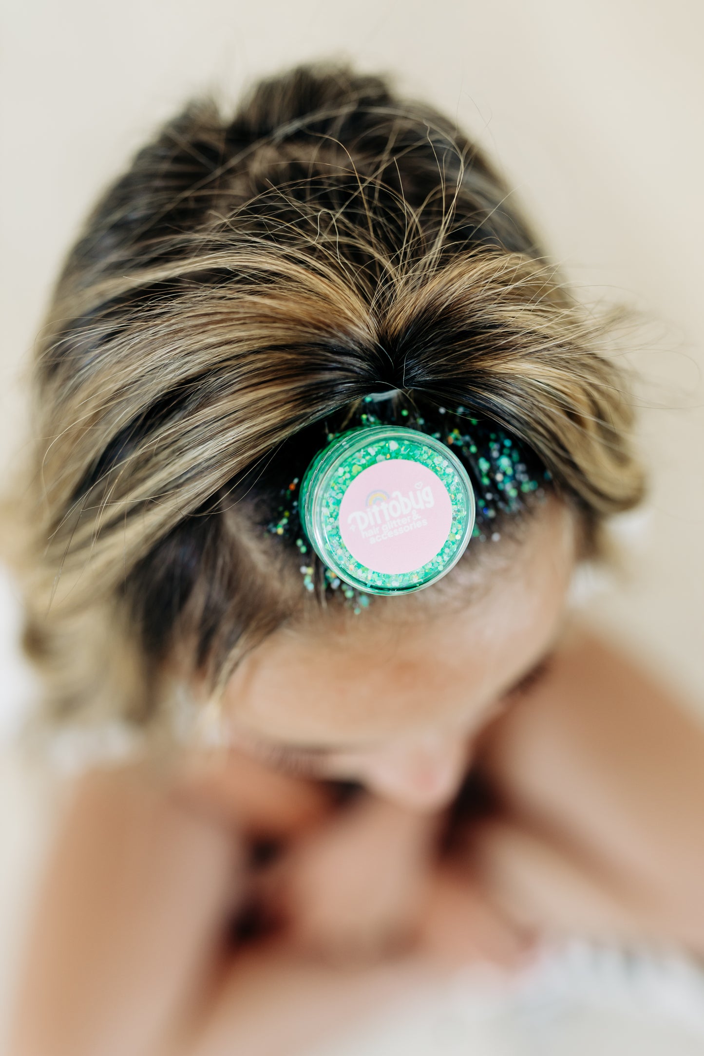 Soda Shoppe Glitter Set