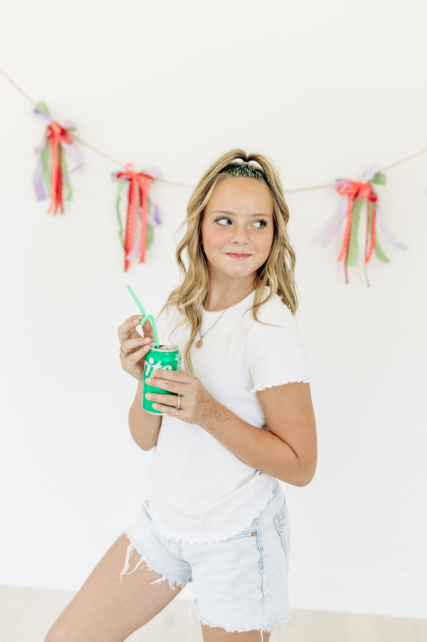 Lime Rickey
