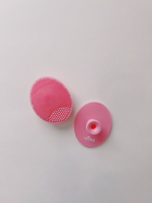 Glitter Remover Brush