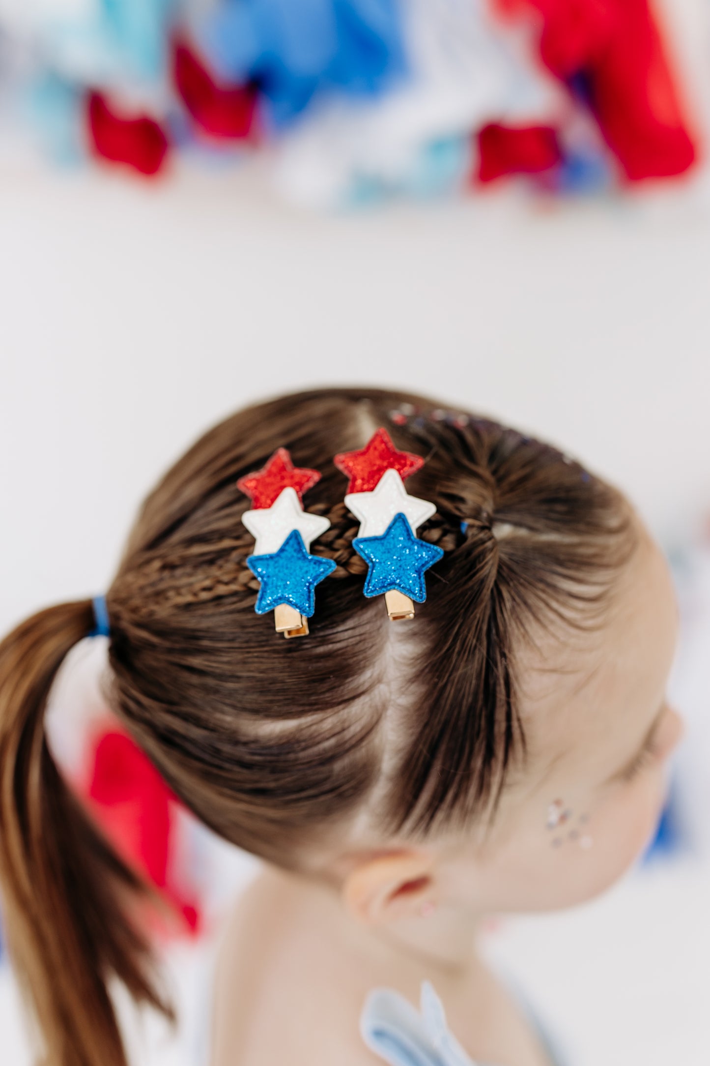 Star Clips
