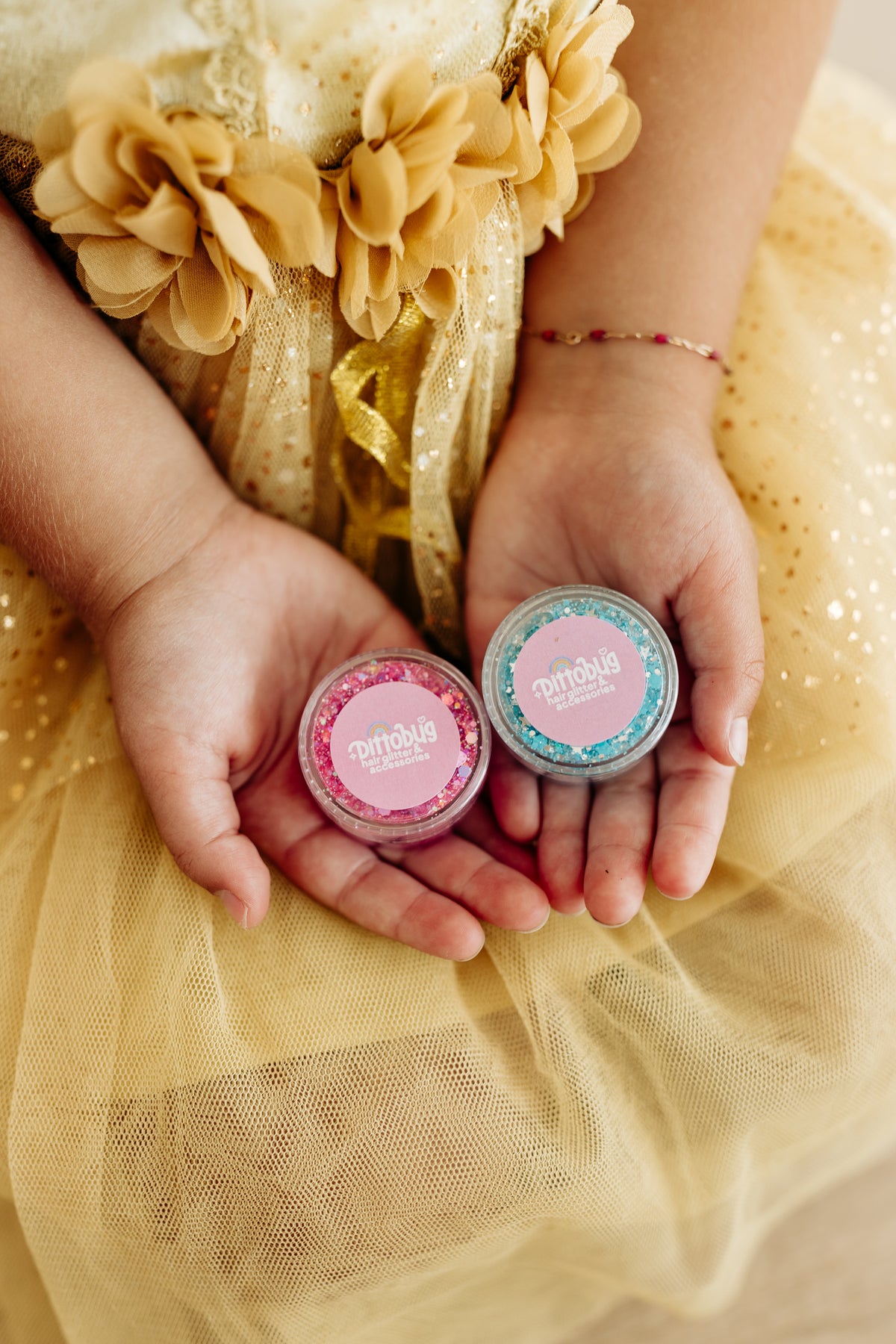 Glitter Starter Kit