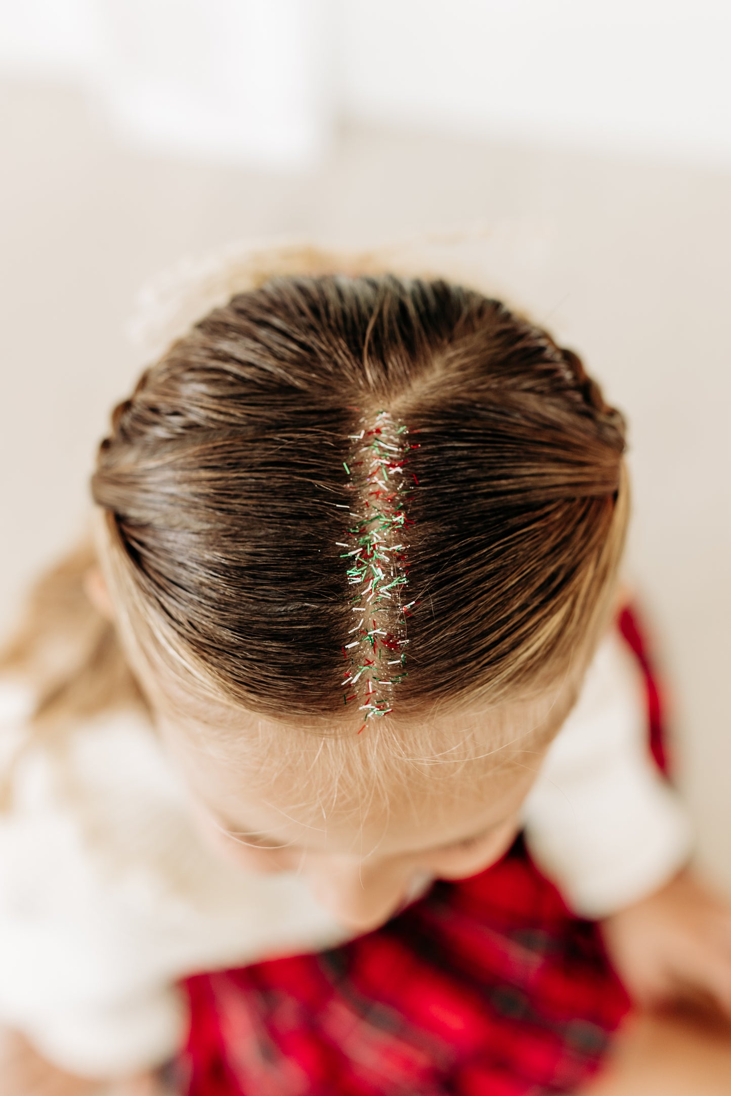 Christmas Glitter Set