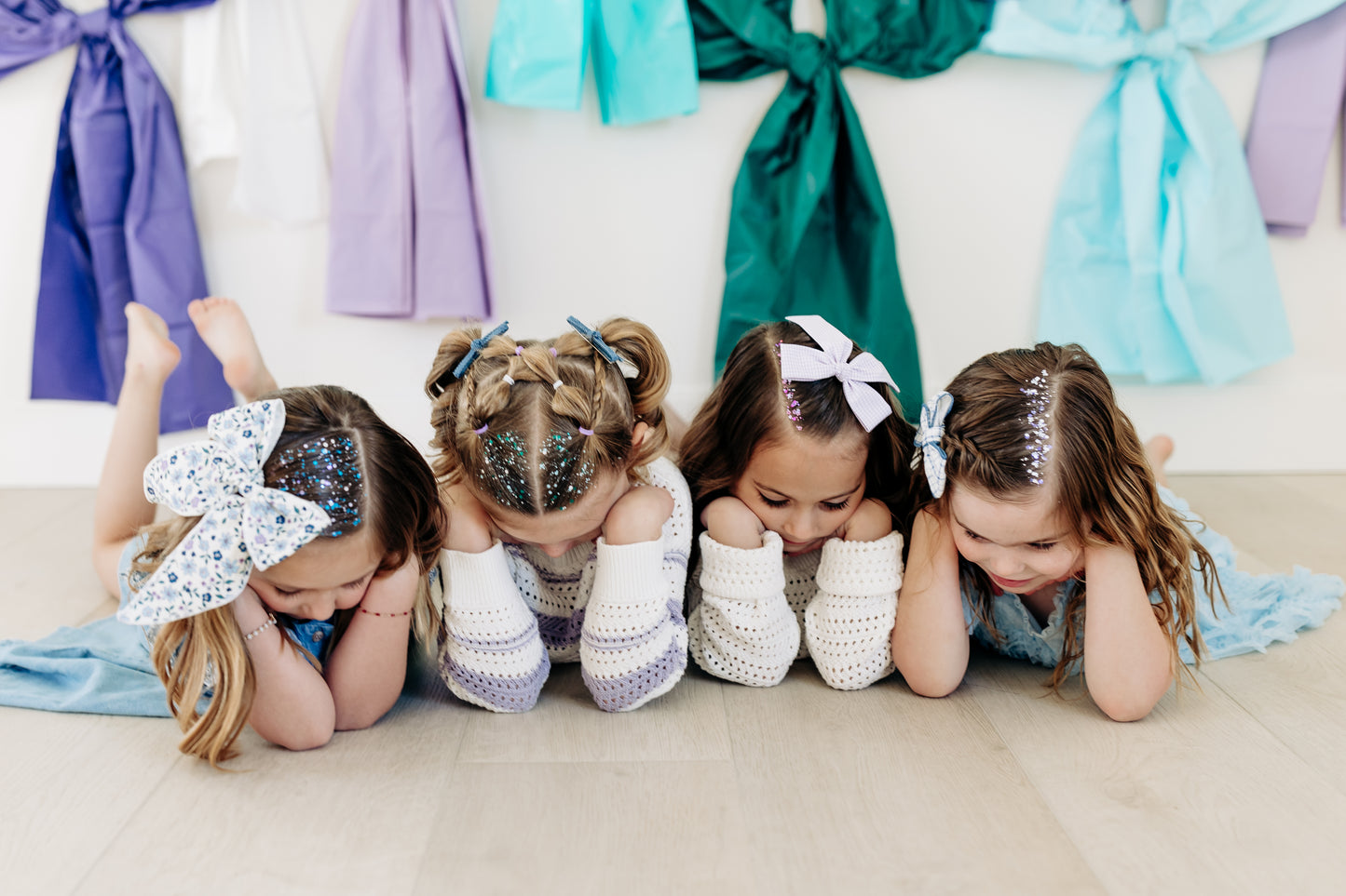 Hair Glitters for Sale