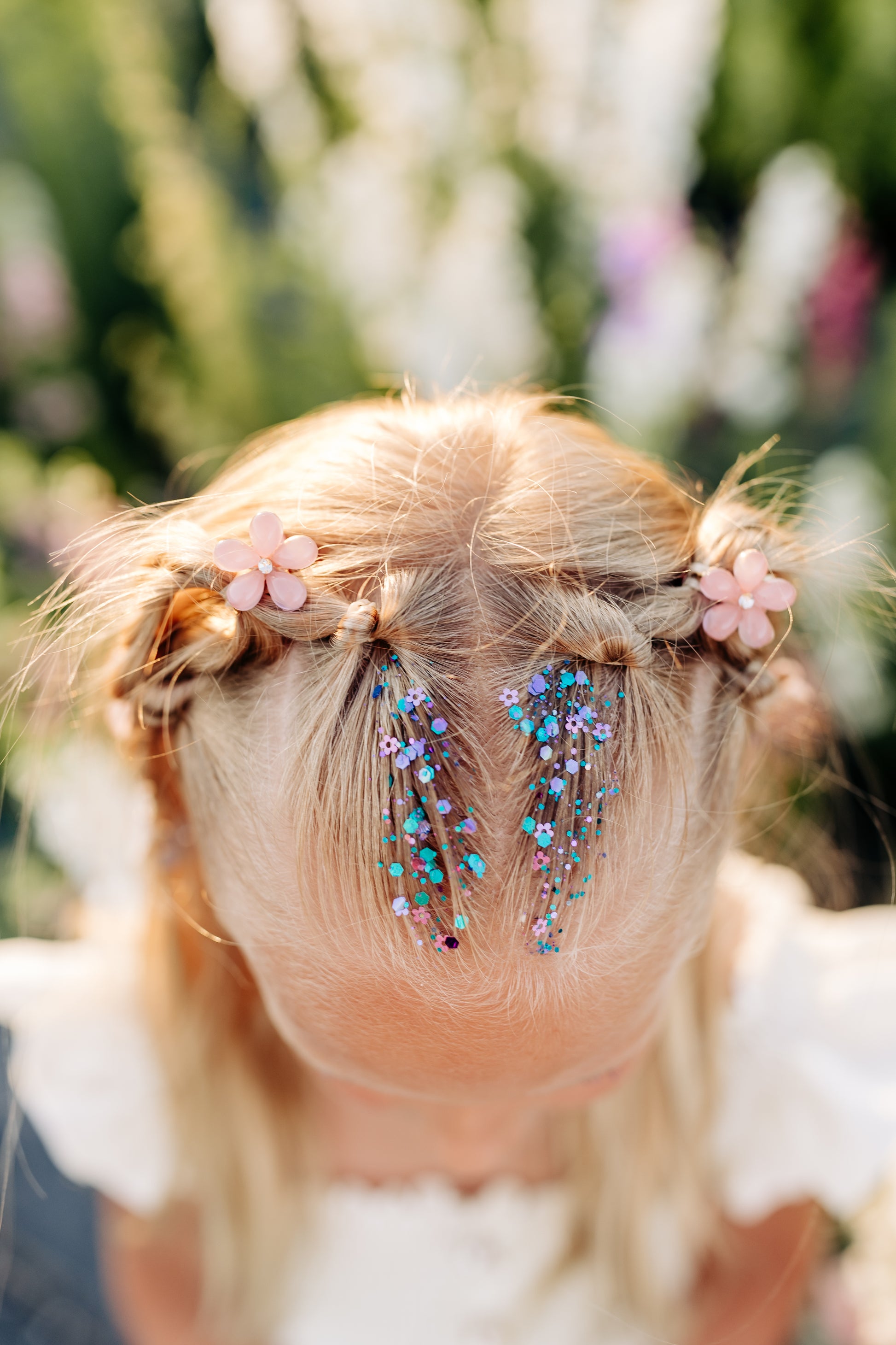 Buy Hair Sparkle and Glitter