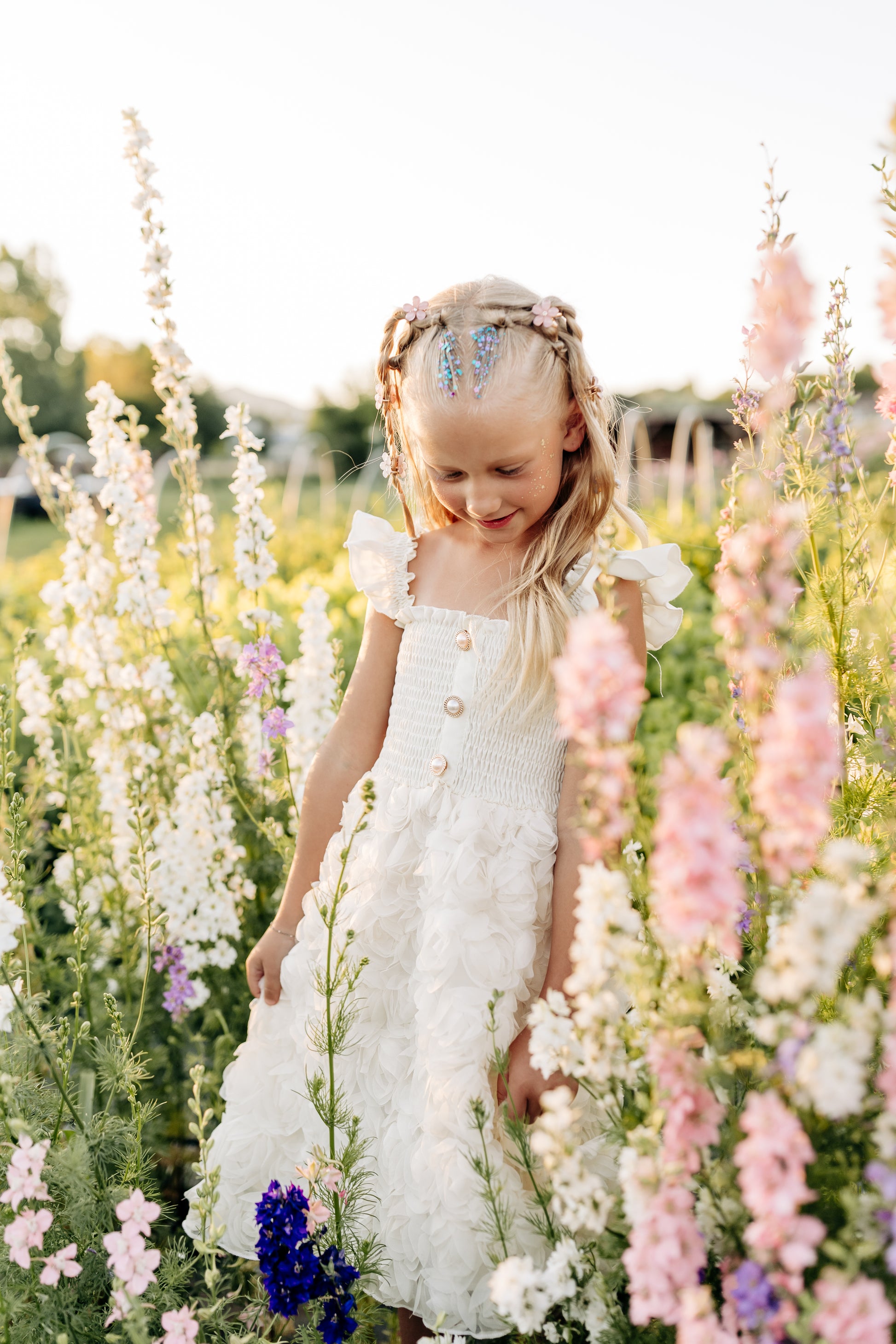 Buy Hair Sparkle and Glitter