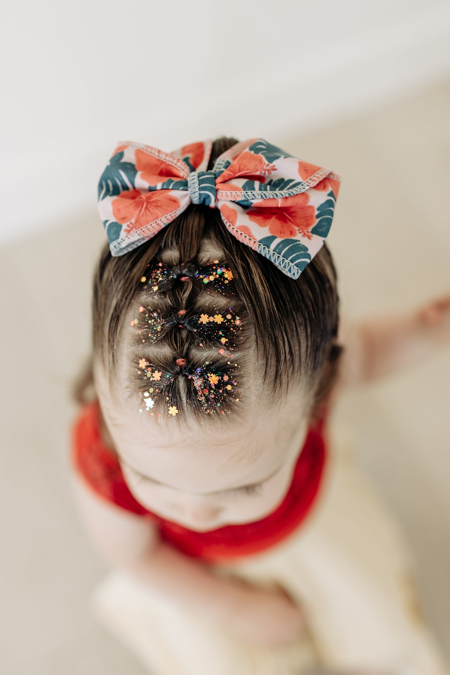 Island Princess Bow