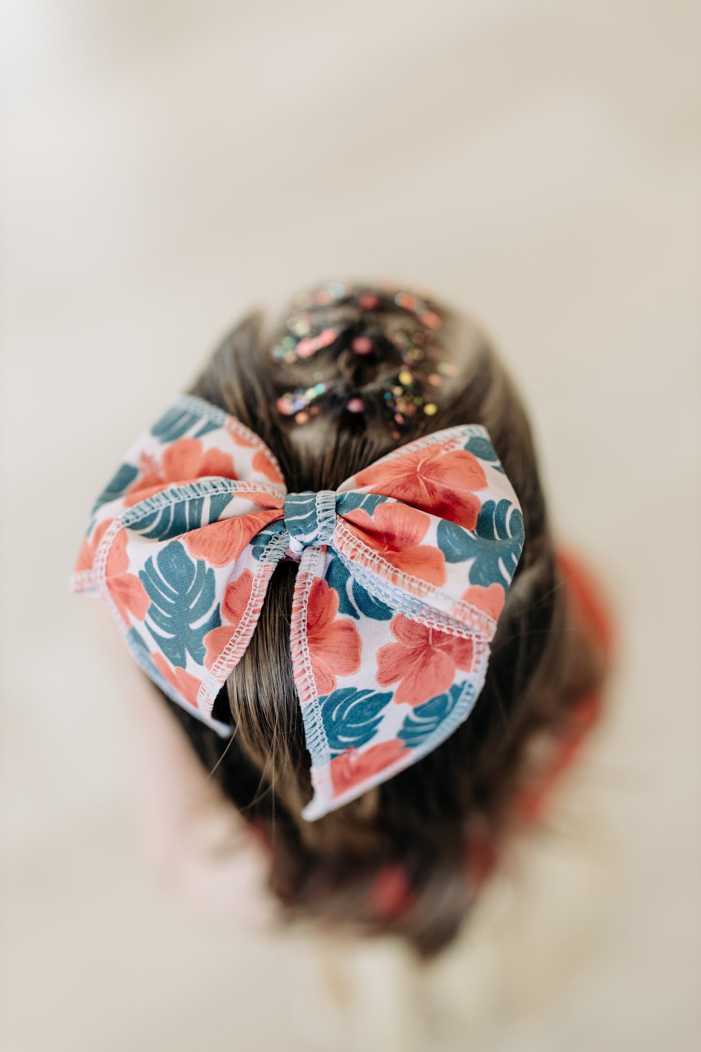 Island Princess Bow