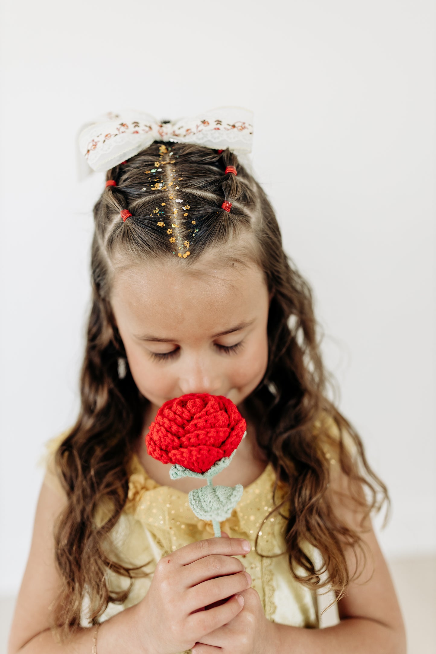 Beauty Hair Glitter