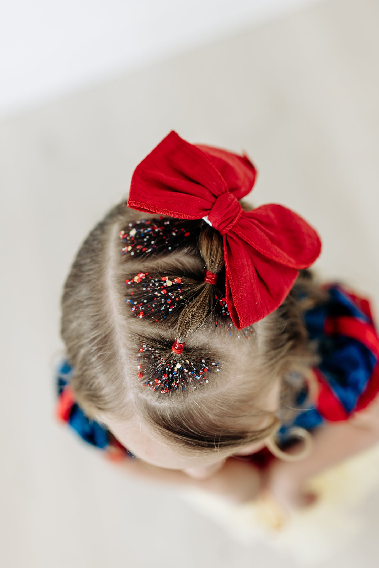 Snow White Bow