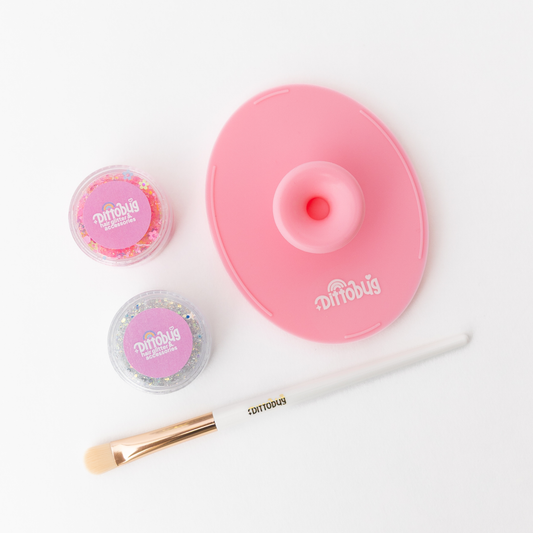 Glitter Starter Kit