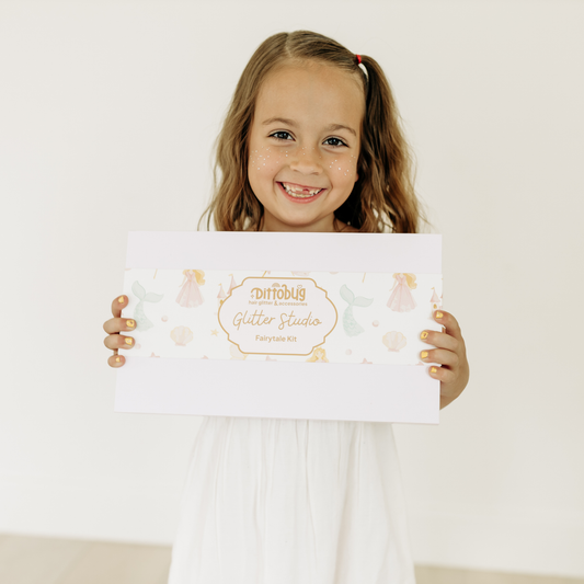 Glitter Studio – Fairytale