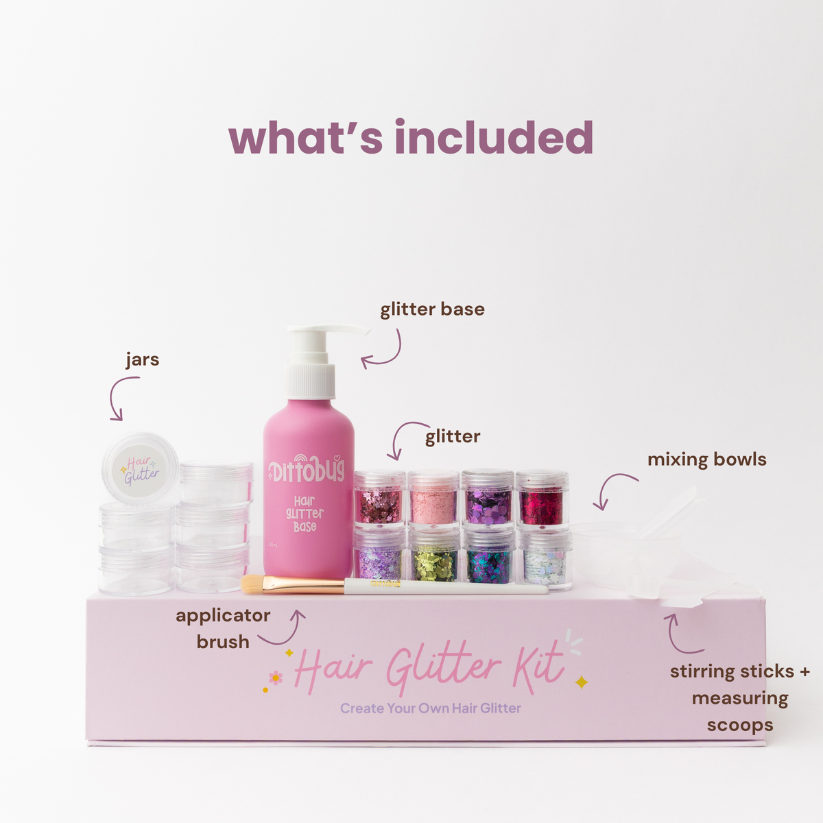 Glitter Studio – Fairytale