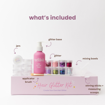 Glitter Studio – Fairytale
