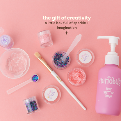 Glitter Studio – Fairytale