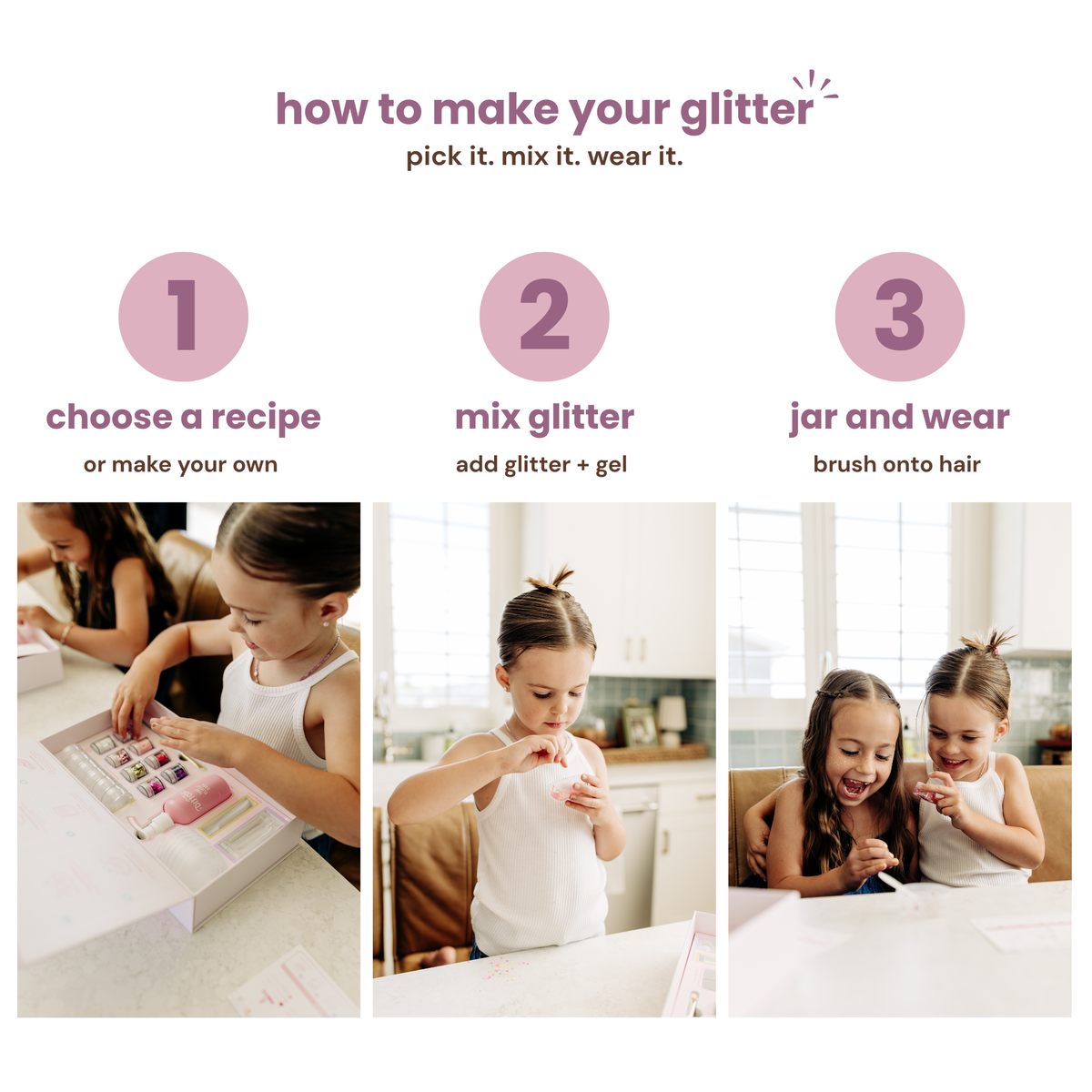 Glitter Studio – Fairytale