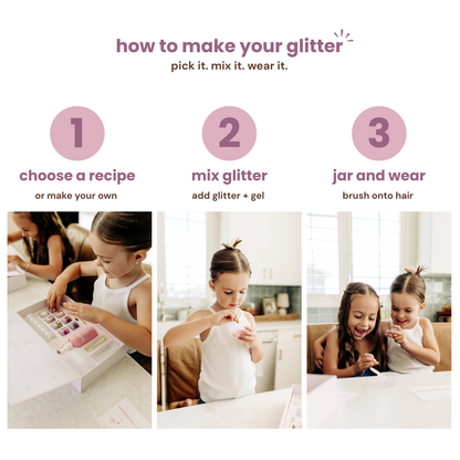 Glitter Studio – Fairytale