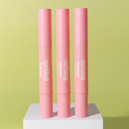 Pony Pop™ - Elastic Remover Oil