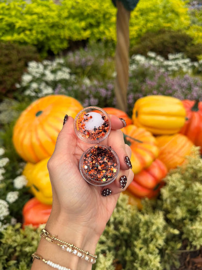 Pumpkin Mouse
