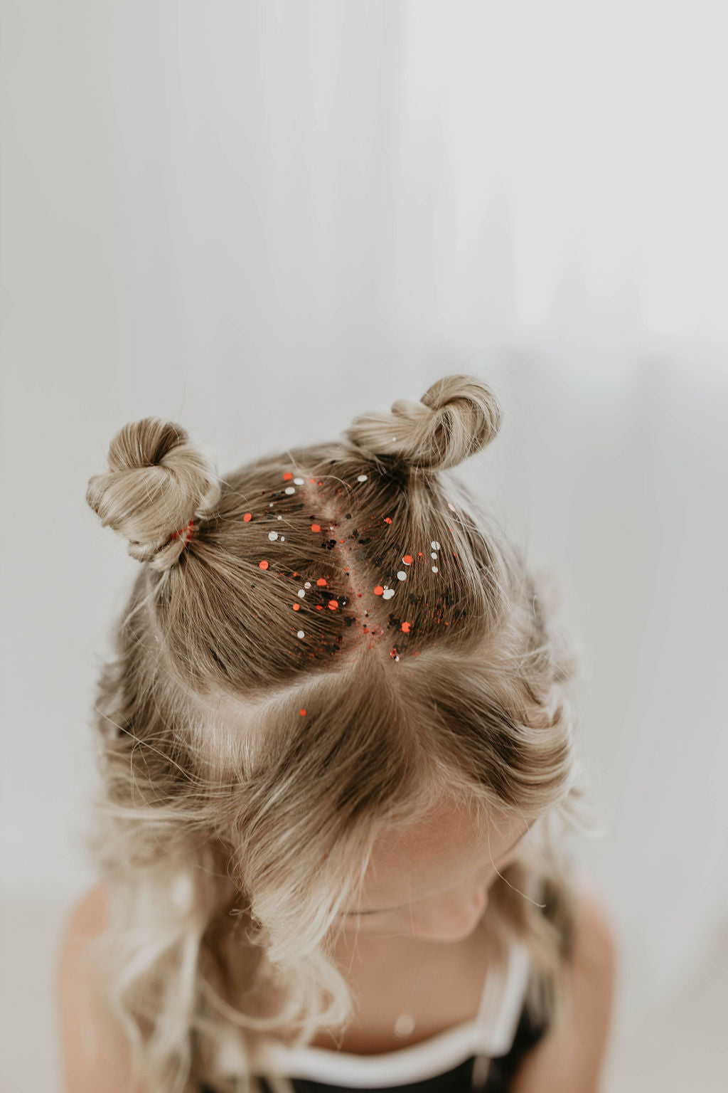 Buy Dittobug hair glitter