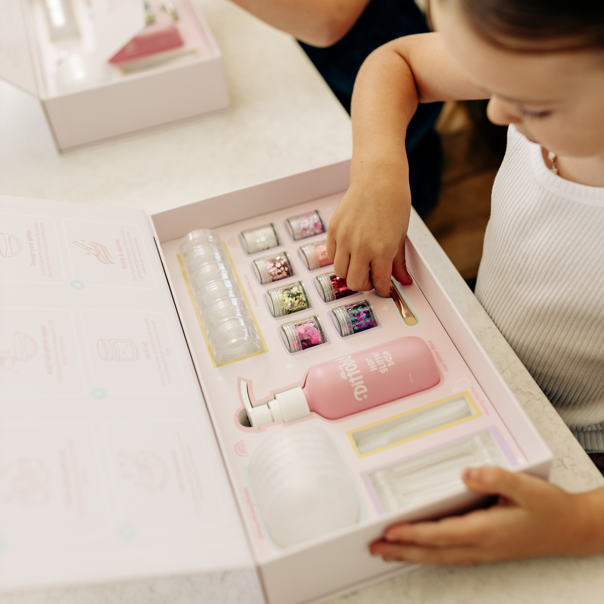 Glitter Studio – Fairytale