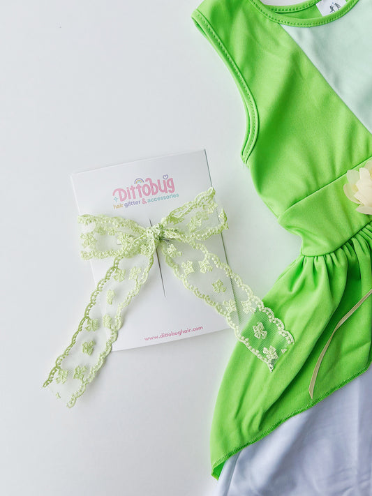 Bayou Princess Bow