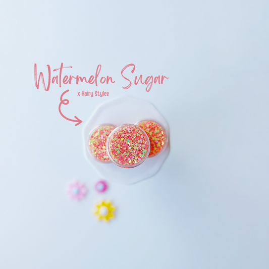 Watermelon Sugar
