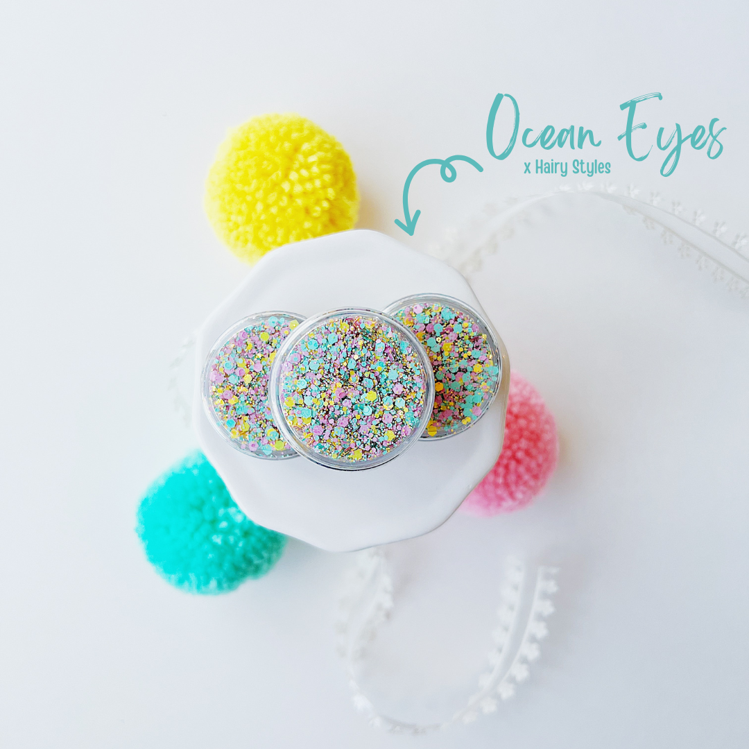 Ocean Eyes