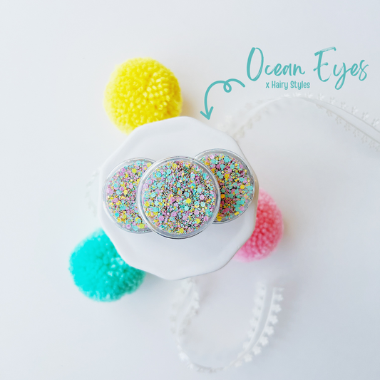 Ocean Eyes