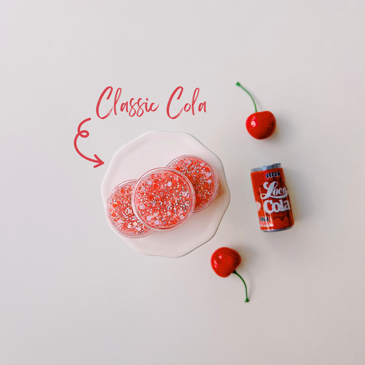 Classic Cola