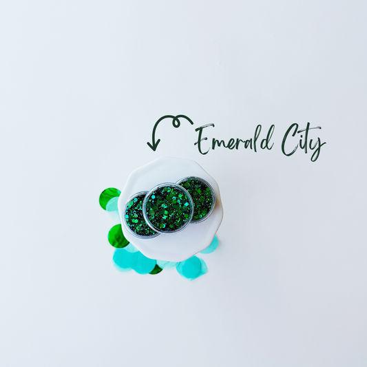 Emerald City