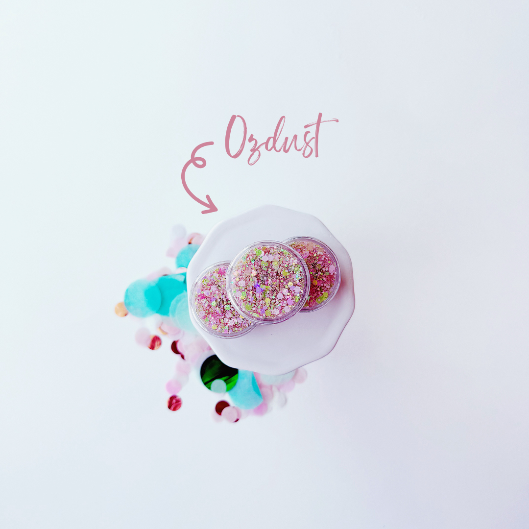 Ozdust