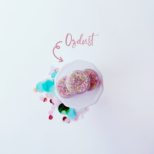 Ozdust