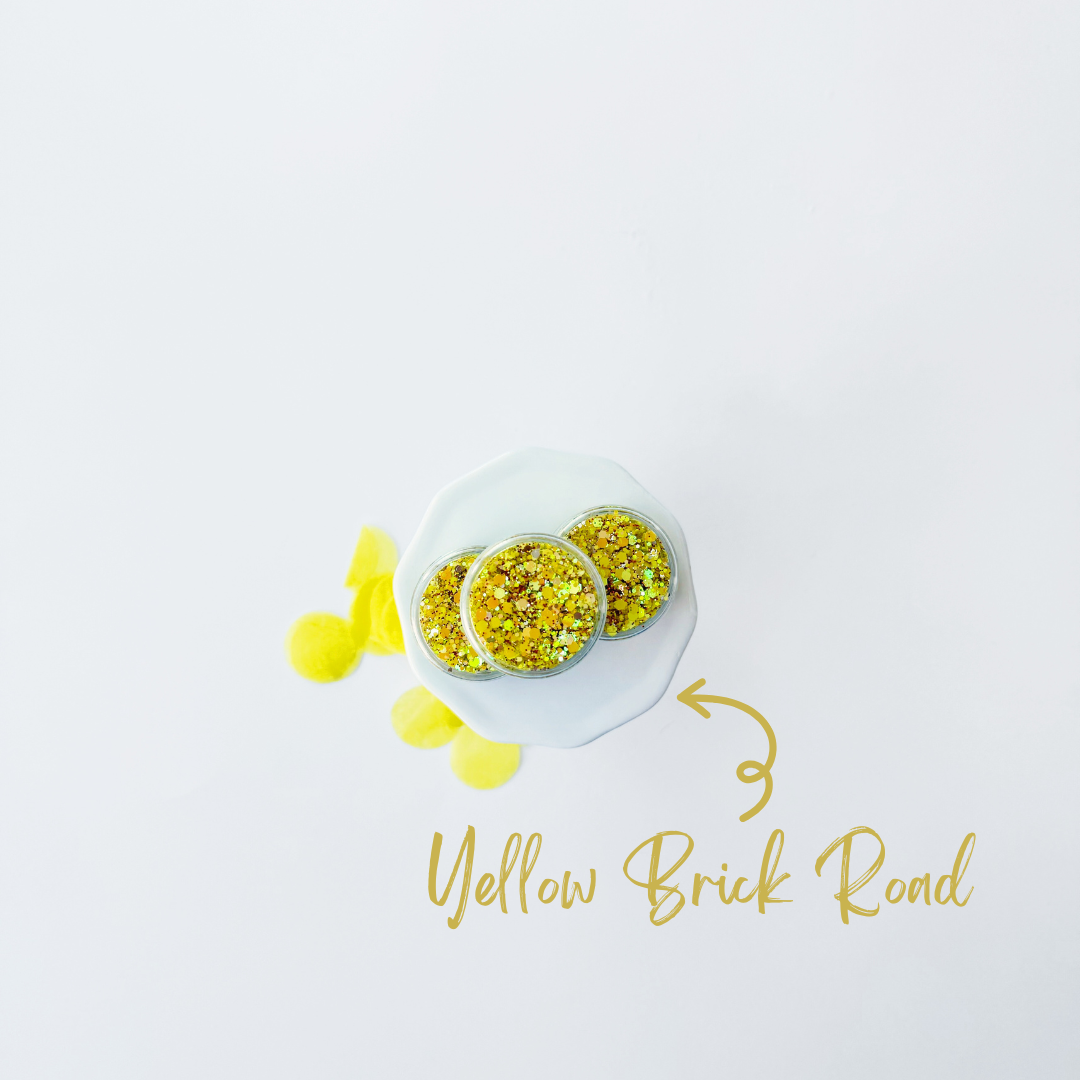 Yellow Brick Road