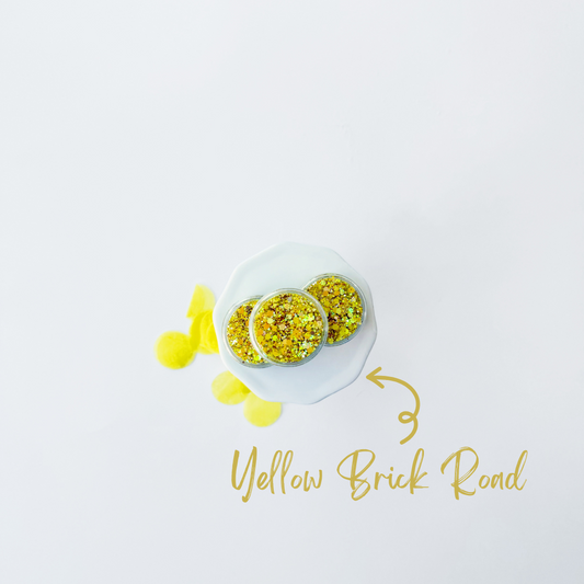 Yellow Brick Road
