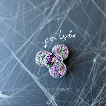 Lydia