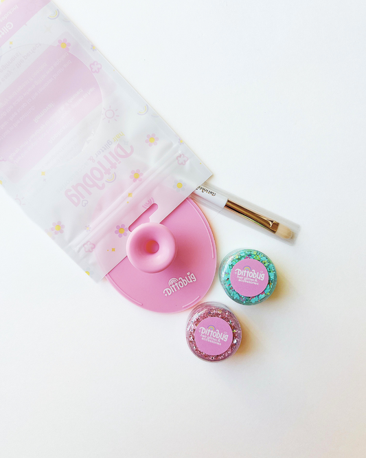 Glitter Starter Kit