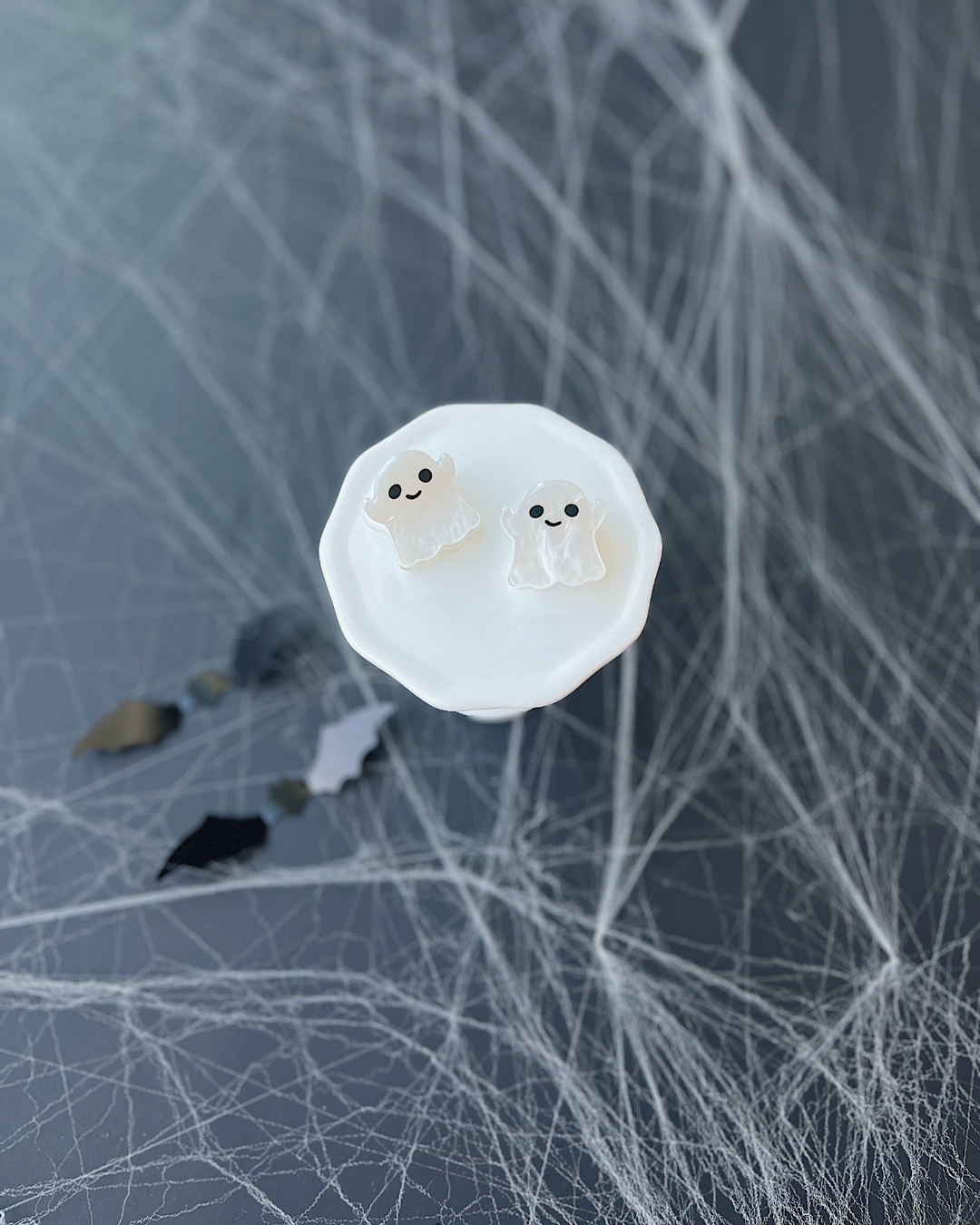 Halloween Clip Set