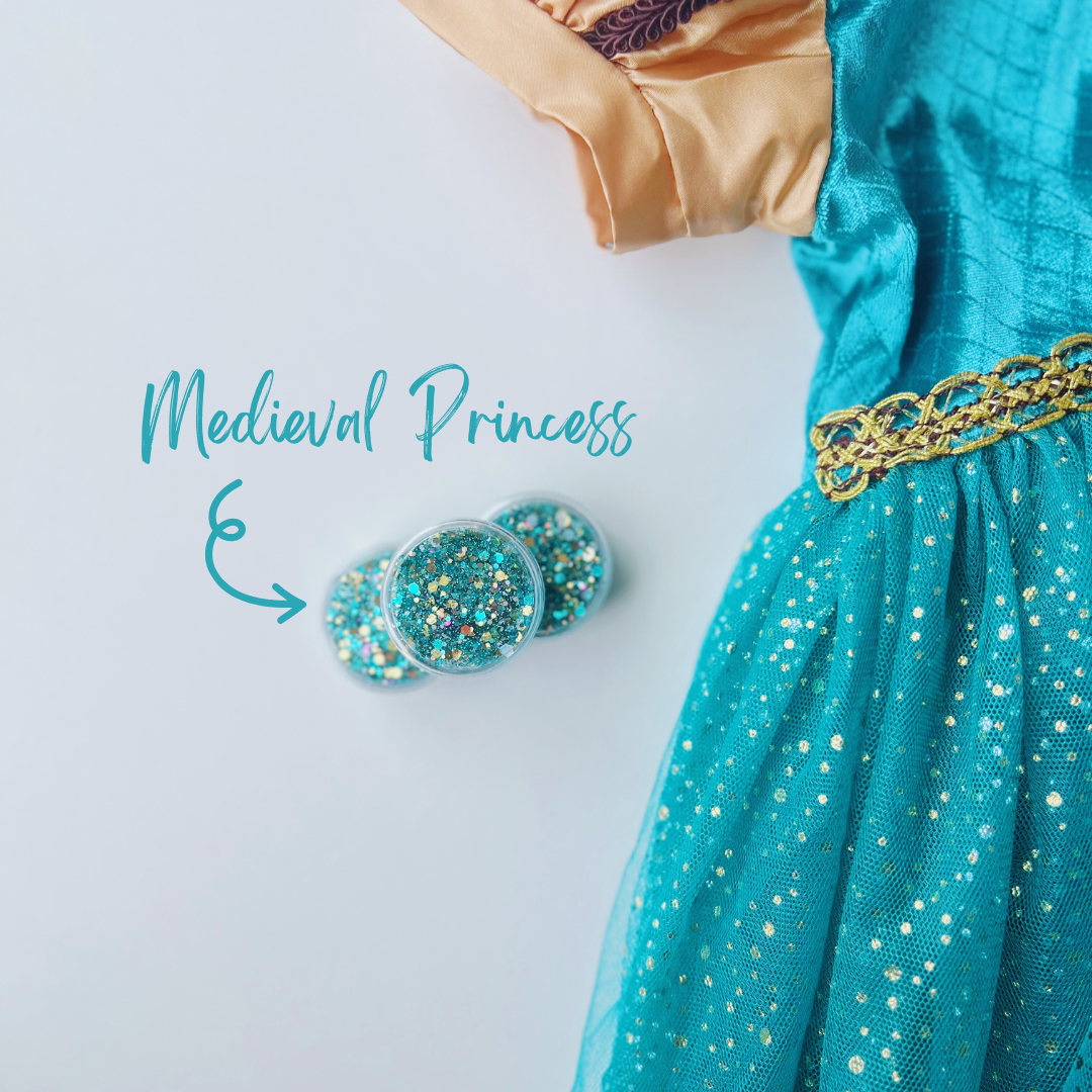 Princess Sets