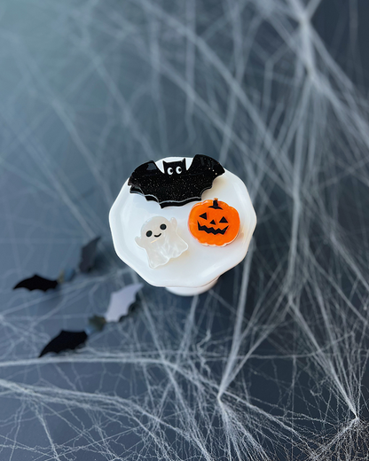 Halloween Clip Set