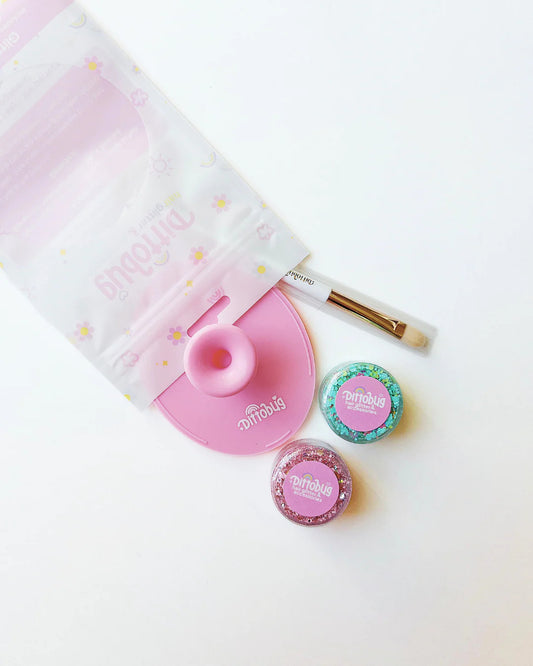 Glitter Starter Kit