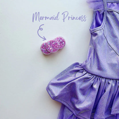 Mermaid Princess